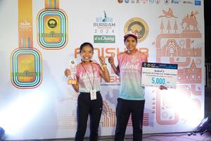 BIB: 
                            <button type="button" onclick="openModal(23539443)" class="btn btn-primary btn-sm float-right btn-popup" data-toggle="modal" data-target=".modal-high-quality">
                        <i class="fas fa-shopping-cart"></i> Add to Cart
                    </button>
                                            <button type="button" onclick="isThisMe(23539443, true)" class="btn btn-success btn-sm float-right btn-popup btn-isme hidden" data-toggle="tooltip" data-placement="bottom" title="นี่คือรูปของคุณใช่ไหม คลิกที่นี่เพื่อเอาเข้าอัลบั้ม">
                        <i class="fas fa-plus"></i> Add to album
                    </button>
                    <button type="button" onclick="isThisMe(23539443, false)" class="btn btn-warning btn-sm float-right btn-popup btn-isnotme hidden">
                        <i class="fas fa-ban"></i> Remove from album
                    </button>